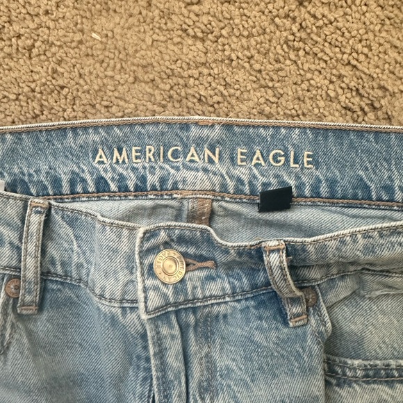 Drape Jeans American Eagle - Picture 3 of 3